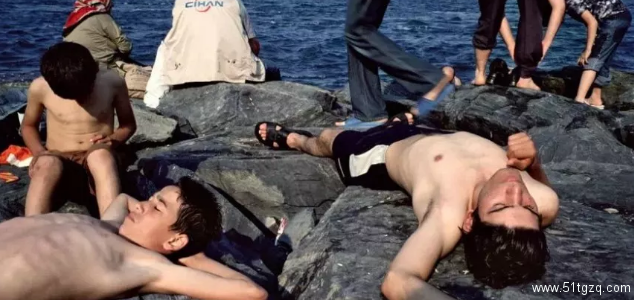 那个我上了 的男生！-51虹马