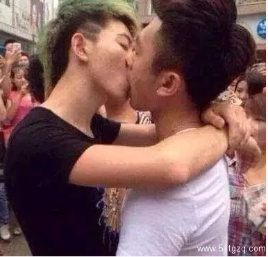 国内十大GAY都，第一名毋庸置疑！-51虹马