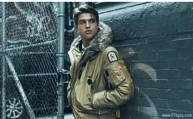 秋冬男士基本穿搭，可以行动起来了！-51虹马