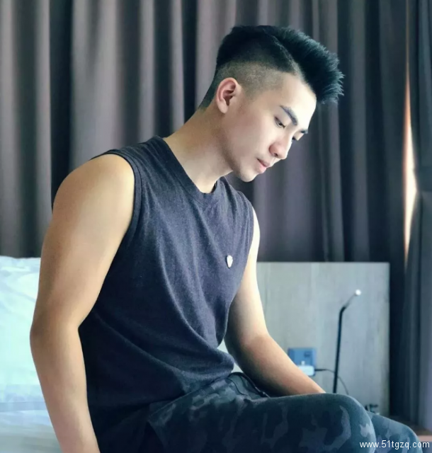 作为泰迪0，挺痛苦的-51虹马