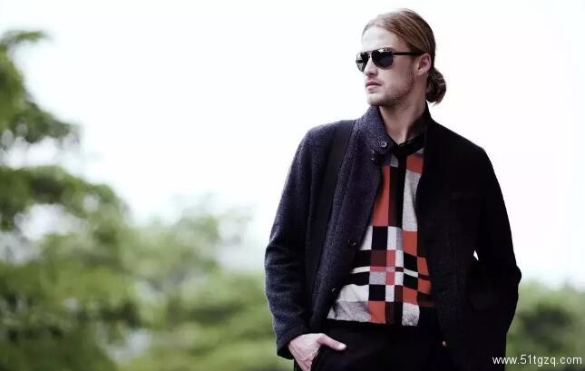 gay圈识人多交心，我的攻-51虹马