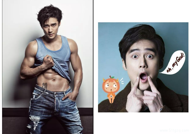 游走于性感与制服间的超想哔尤物! - 51虹马 游走于性感与制服间的超想哔尤物! - 51虹马