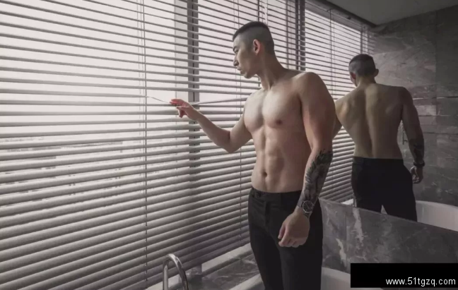 他小我十岁，我强行给他办了！-51虹马