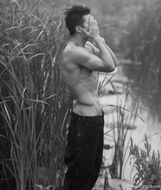 同志爱情故事：有感觉的爱-51虹马