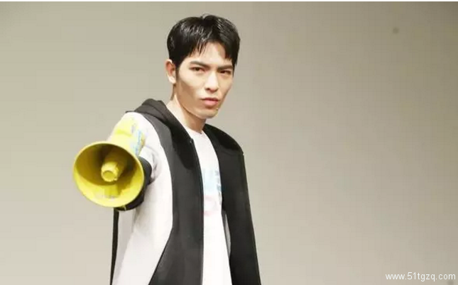 萧敬腾自曝双性恋？ 曾怀疑自己喜欢同性密友-51虹马