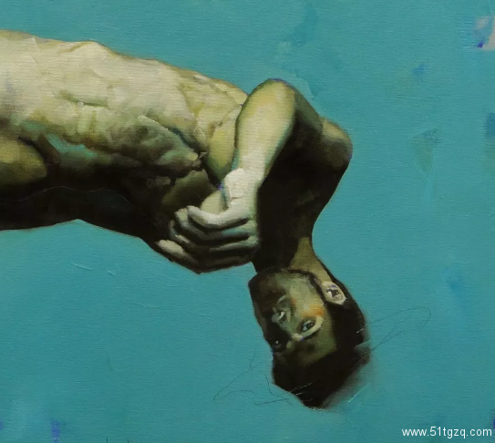 两个大男生 在腐国谈恋爱！-51虹马