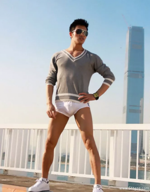 天使中的魔鬼!魔都名媛RobbyLee~-51虹马