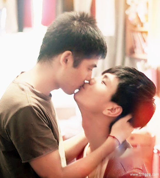 工友同志小说 昨夜花开-51虹马