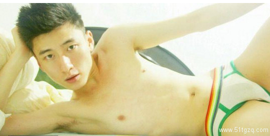 纪实同志小说 看我怎么把直男掰弯的-51虹马