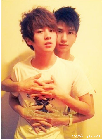 校园同志小说 勾引寝室直男-51虹马