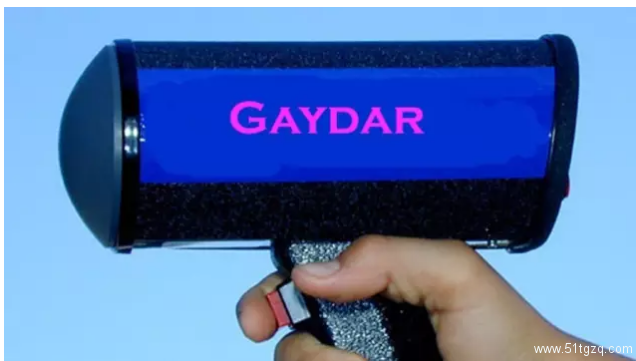 gay真的能一眼就确定彼此是同志吗？-51虹马