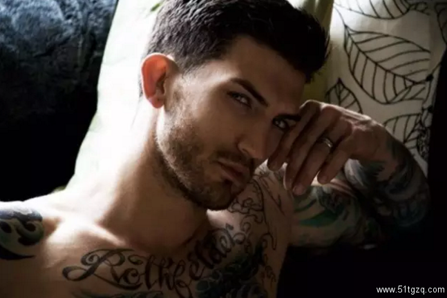 gay,我们为谁而活？-51虹马