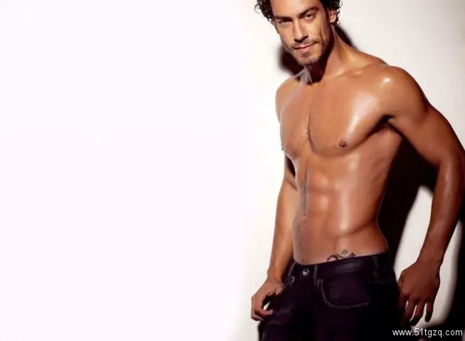 做一个精致的攻-51虹马