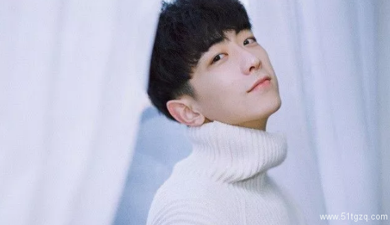 189的大长腿小哥哥，文艺小清新的国民男友超级萌！－－王旭东-51虹马