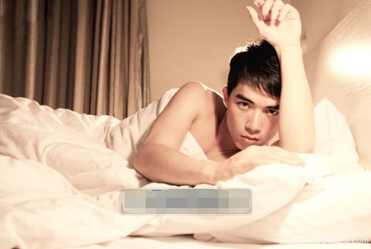 激情同志小说：有了快感你就喊！-51虹马