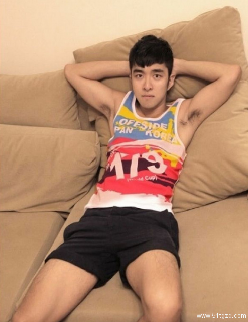 短篇军同志：我和直男战友兵哥的故事-51虹马