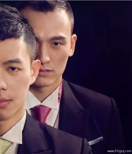 台北爱情故事 他和他的十年，时间只够用来爱！-51虹马