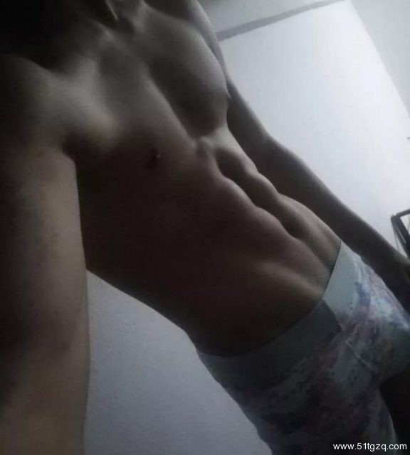 小攻最爷们的瞬间，是什么滋味？-51虹马