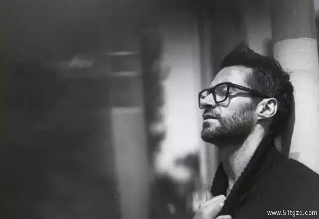 优质gay，最终都一个人凄凉地牛逼着-51虹马