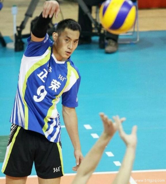 江苏男排刘向东出柜？微博称愧对一个男孩-51虹马
