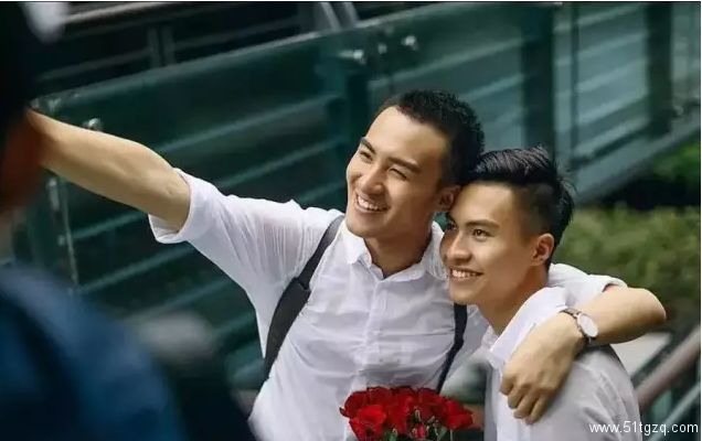 真实的大学gay故事-51虹马