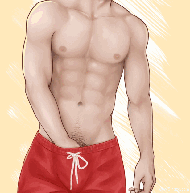 警院中的Gay生活方式是怎样的？-51虹马