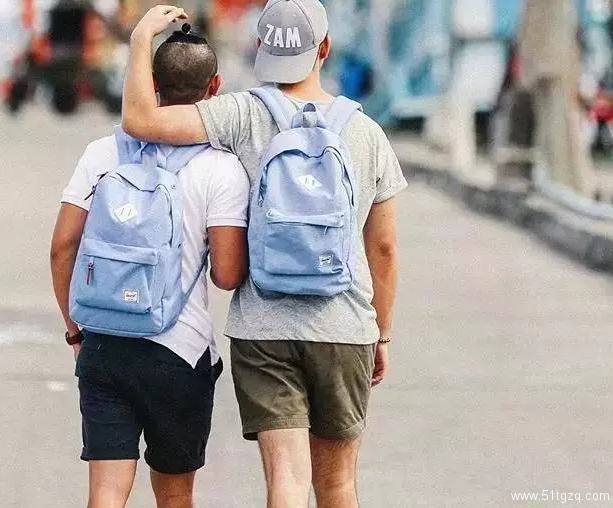 感情不因贫穷成为不在一起的理由-51虹马