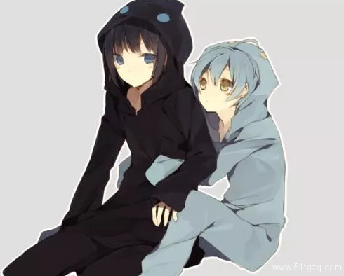 两个校园男生缠绵苦涩初恋-51虹马