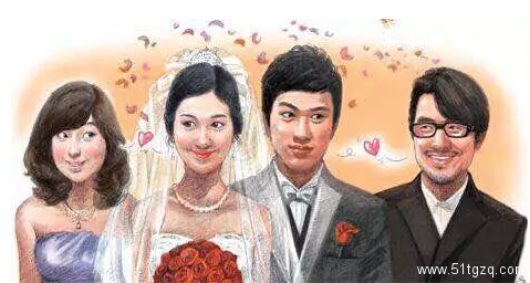 形婚的背后:彼此都活在痛苦中-51虹马