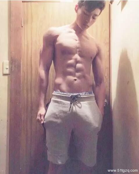 19岁拥有这样的大物...没想到…-51虹马