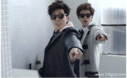 为什么直男纷纷跑去做Gay！ 原来有这么多好处！-51虹马