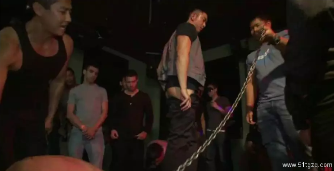 Tristan Tran从鲜肉到肌肉型型男的完美蜕变-51虹马