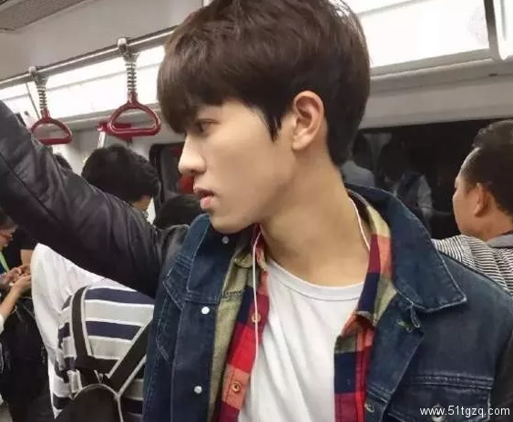 我对我弟弟出柜了-51虹马