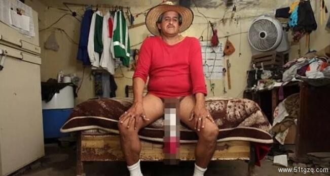 34CM巨雕男政府认证残疾 成人片商邀约-51虹马