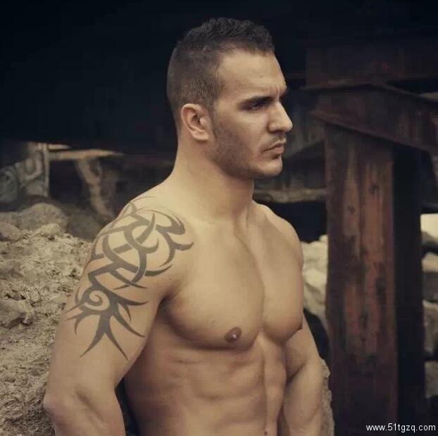 Gay都颜控吗？如果你是丑Gay，怎么办？-51虹马