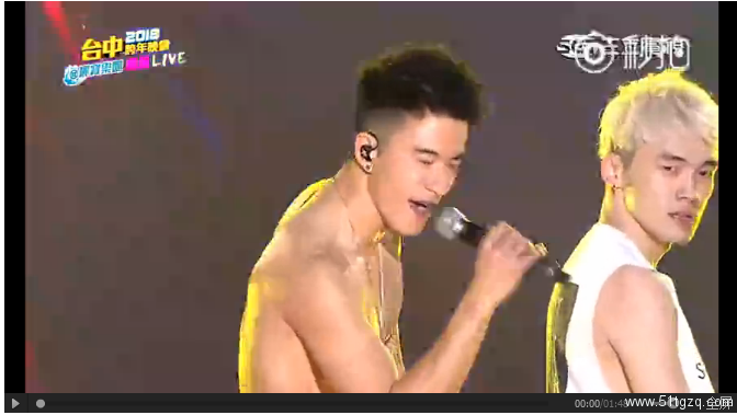 退伍小哥，帅气火入娱乐圈，你看好他吗？-51虹马