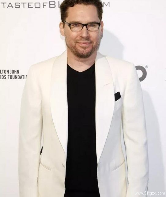 《X战警》导演被控强暴17岁少年-51虹马