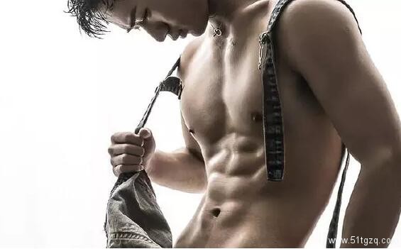 gay自述：他的感情侵入我的身体-51虹马