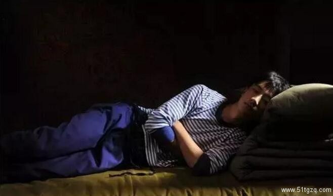 荷尔蒙最浓烈的黄轩竟演过同志片？成功被他腐蚀了!-51虹马