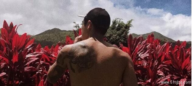 爱上直男，让Gay疯狂！-51虹马