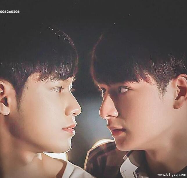 今日推荐全部高颜值耽美剧-51虹马