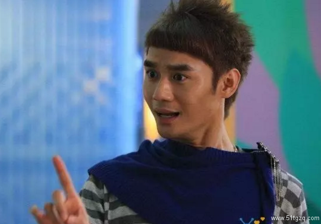 做1不霸道,做0不娘炮-51虹马