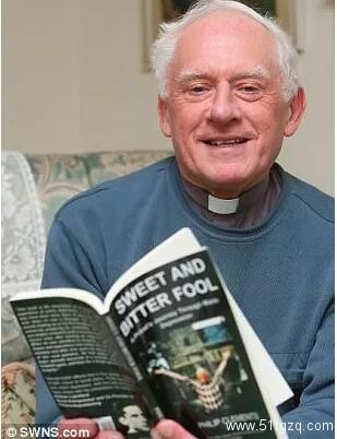 大爷爱上小鲜肉，差距60岁的爱情终归不是童话...-51虹马