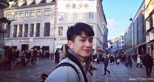 90后的第一批Gay已经步入中年！-51虹马