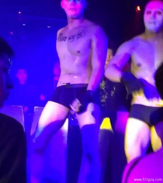 没有BF？各大城市最好的gay吧整理-51虹马