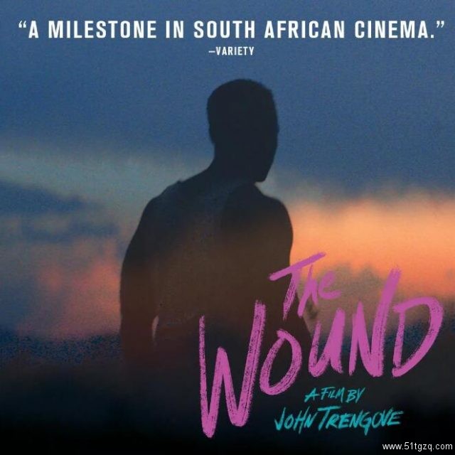 《伤口》：入围奥斯卡外语片九强，它比120击走得都远！-51虹马