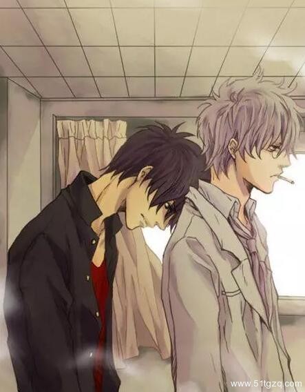 被哥们表白了，我觉得自己是直男我该怎么办-51虹马