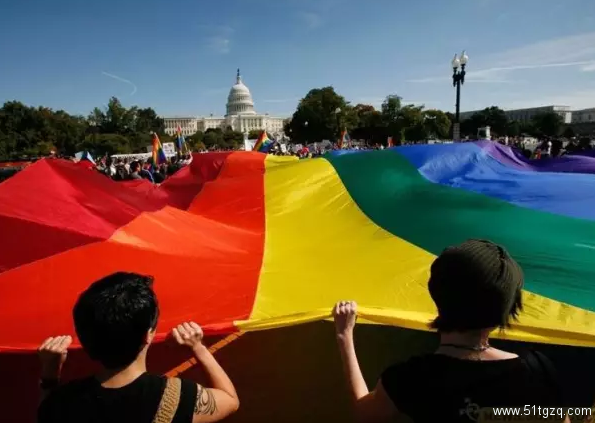 全国各地 Gay 的特点 - 51虹马