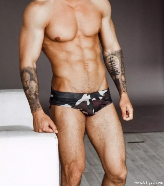 只爱肌肉猛攻？小攻类型大集合，你最爱那一种？-51虹马