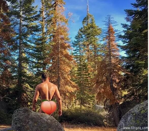 gay全裸游世界 - 51虹马